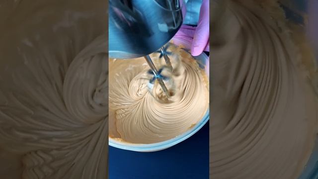 Крем начинка для моти смотреть онлайн