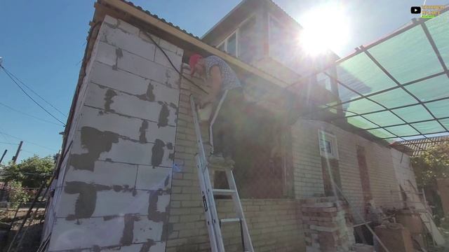 КУПИЛИ ДОМ НА ЮГЕ У НАС ТЕПЕРЬ ОПЯТЬ ЕСТЬ ВАННАЯ КОМНАТА УСТАНОВИЛ ВЫННУЮ И УНИТАЗ НОВЫЙ КУЛЬТИВАТОР смотреть онлайн