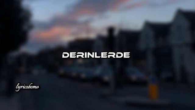 Derinlerde (speed up) смотреть онлайн