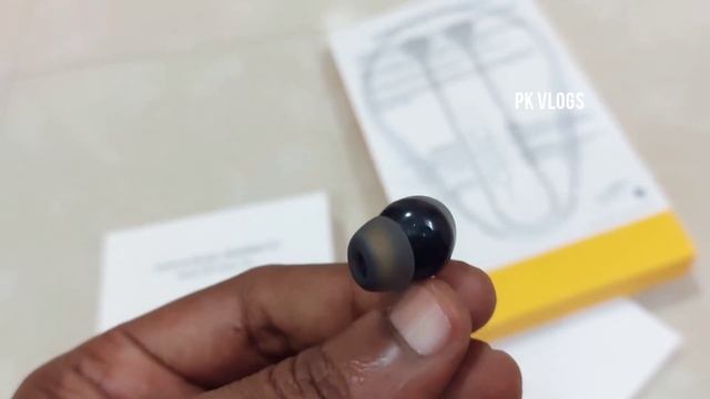 Realme Buds Wireless Pro - Unboxing, In-depth review & User Experience in Tamil - 2022 смотреть онлайн