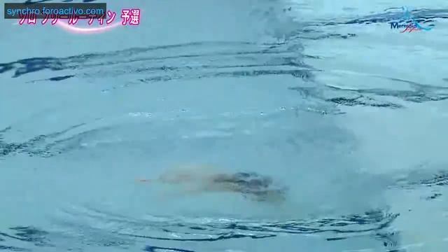 Tomoyo Kashima (Imura) Free Solo Preliminary Japan Open 2015 смотреть онлайн