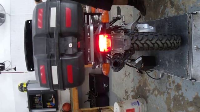 (2002) BMW 1150GS MOTOR AND PARTS FOR SALE ON EBAY смотреть онлайн