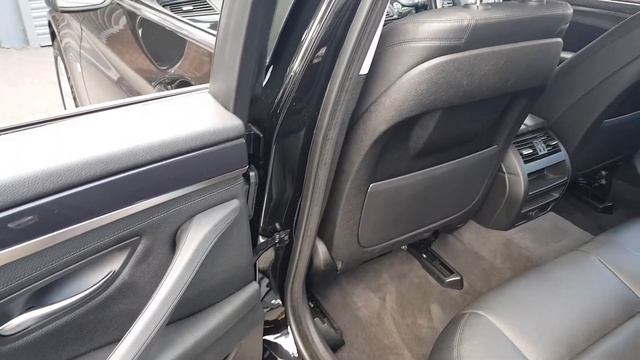 2016 BMW 5 Series 2.0 520d SE Touring