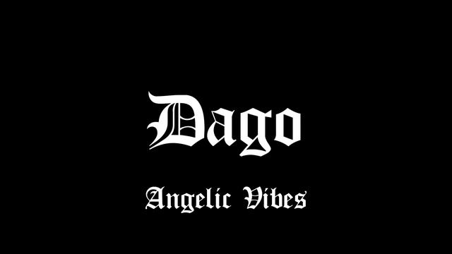 Dago - Angelic Vibes trap type beat смотреть онлайн