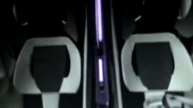 Lancia Haizea Concept Car смотреть онлайн