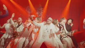 кавер-группа НЕСТРОЙНЫЕ | 25 секунд чистой энергии |  расширенный состав (13 человек)