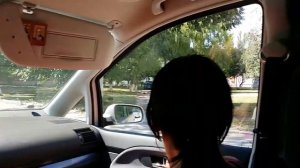 Наш отдых в России в 2015 году