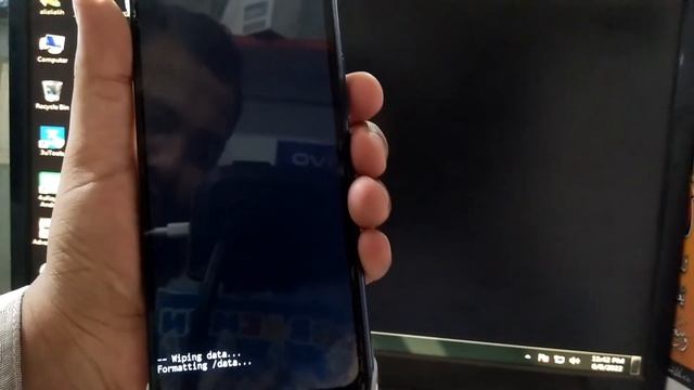 Infinix Smart 6 Hard Reset Forget Screen Lock Pattern Pin Password Fingerprint Unlock 100% ok смотреть онлайн