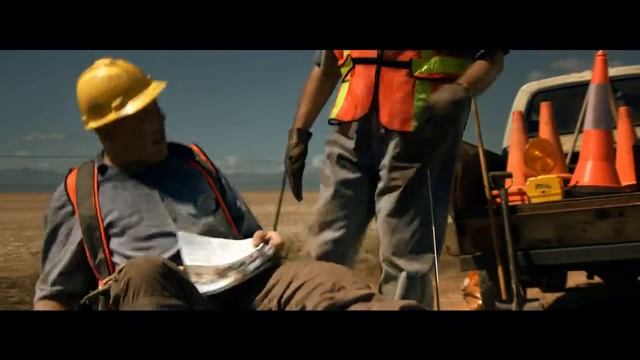 BMW - ROADWORKS - The Film - By Cyril Guyot смотреть онлайн