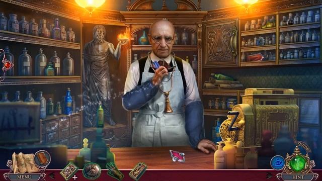 Let's Play - Dark City 2 - Munich - Full Walkthrough смотреть онлайн