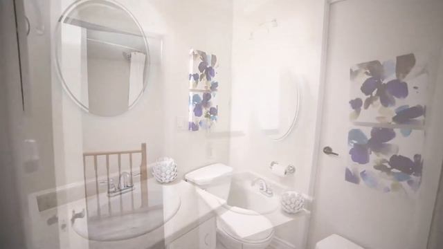 FOR SALE: 50 Bards Walkway in North York смотреть онлайн