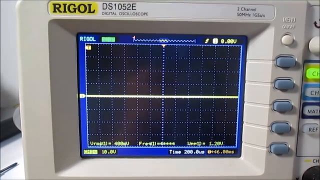 Breeze Audio TPA3116 mini amplifier review test and teardown смотреть онлайн