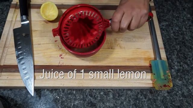 Creamy Beet Hummus Recipe: How To Make An Easy Hummus смотреть онлайн