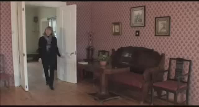 Экскурсия по Дому-музею А. С. Пушкина в Михайловском смотреть онлайн