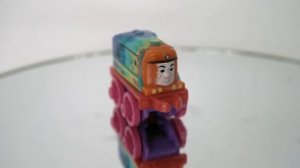 Kids Toys Play Thomas MINIS Collection
