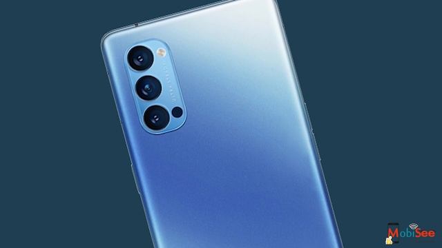 سعر و مواصفات OPPO Reno 4 (5G) - مميزات وعيوب ومقارنة اوبو رينو 4 смотреть онлайн