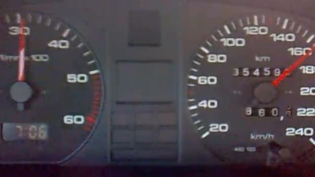 C4 100 AAT 0,216+chip 172PS od 100-200 6 gear ok 27s смотреть онлайн