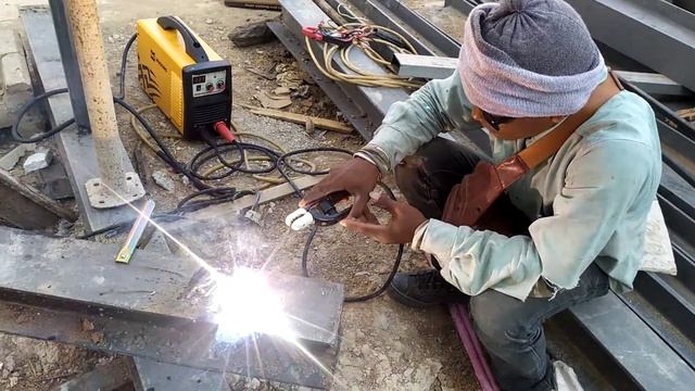 HUGONG POWERSTICK 251KW смотреть онлайн