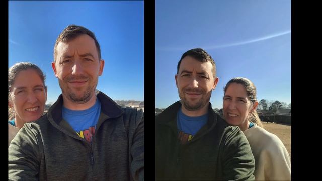 iPhone 12 mini vs Galaxy S20 FE - Camera Comparison смотреть онлайн