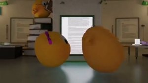 Колобанга но это роботы поезда 2 версия @Arsetka228