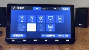 Обзор магнитолы NSZT-Y68T