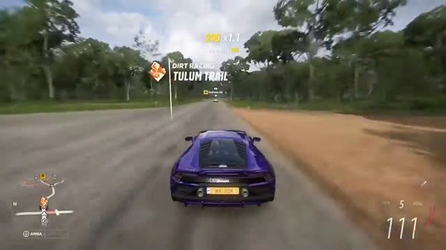 lamborghini huracan evo forza horizon 5 game play Xbox one s смотреть онлайн