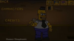 Fun Times at Homer's(Major Update)/Nights 1-6 Complete.