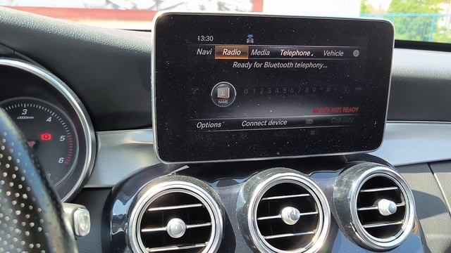 Android auto carplay mercedes a B C Gla Glc активиране ... info test How do I know if I have one? смотреть онлайн