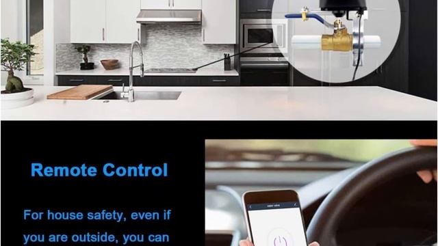 5 Best Wi-Fi Water Valve Reviews in 2024 смотреть онлайн