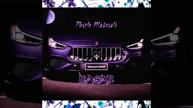 Purple Maserati смотреть онлайн