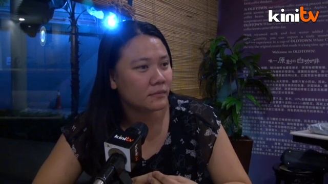 丽兰:308让明福看到国家希望 决定从政 смотреть онлайн