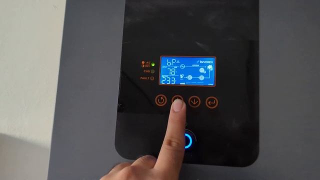 Inverex Veyron 2 4kw hybrid inverter 2024 | complete review installation guideline and load testing смотреть онлайн