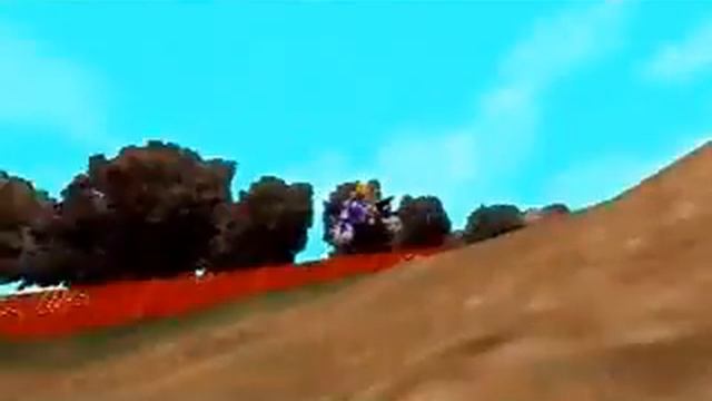 XTM - Extreme Trial Motocross Intro смотреть онлайн