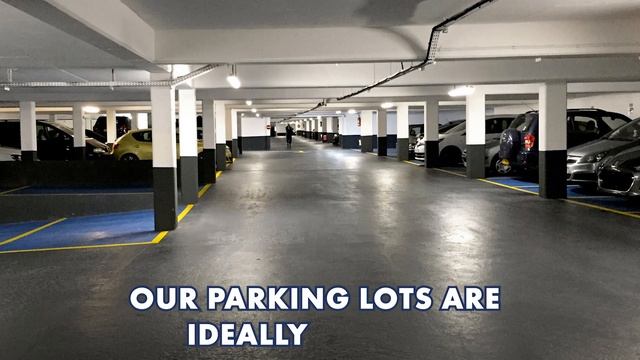Parking in Paris @9€/ Day - Paris France Parking - Where to Park and How Much it Cost смотреть онлайн