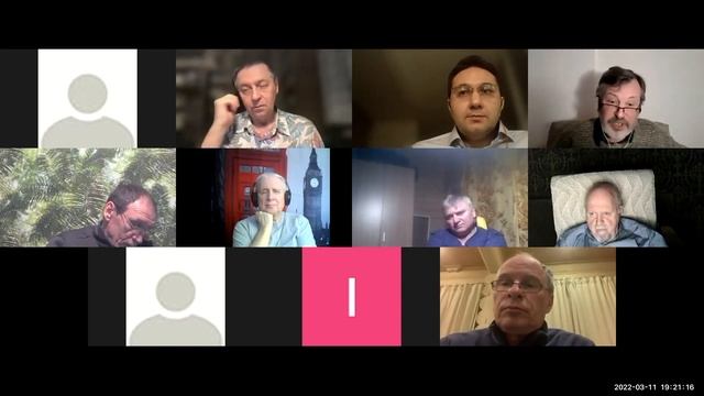 Евгений Гарин - Модель потребностей человека смотреть онлайн