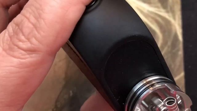 WOTOFO NUDGE 24MM RDA Designed by Suck My Mod смотреть онлайн