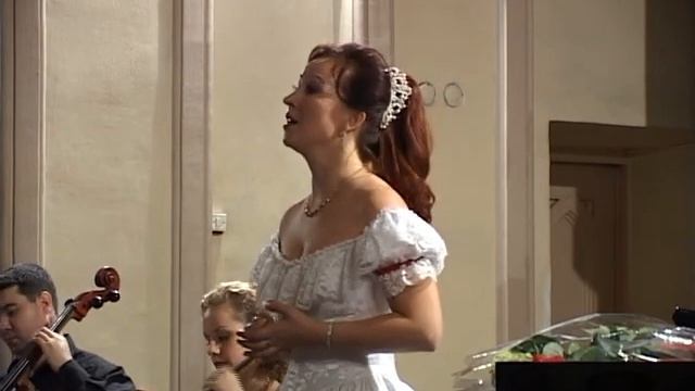 Анна Киселёва. Ж.Превер, Ж.Косма "Опавшие листья" смотреть онлайн