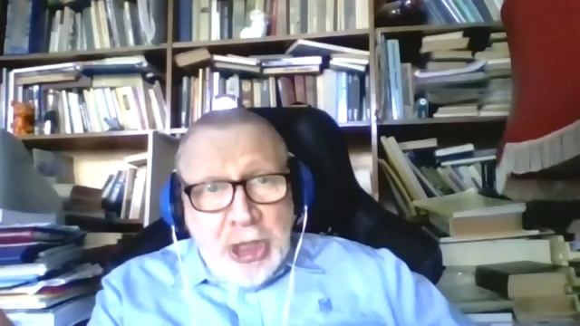 Игорь Артюхов - Трансгуманизм (часть 2) смотреть онлайн