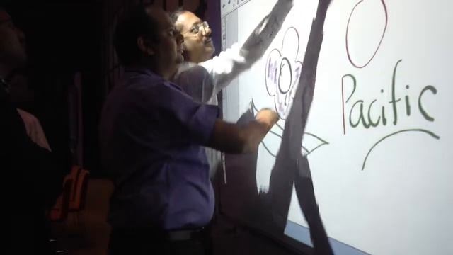 Smart interactive projector смотреть онлайн