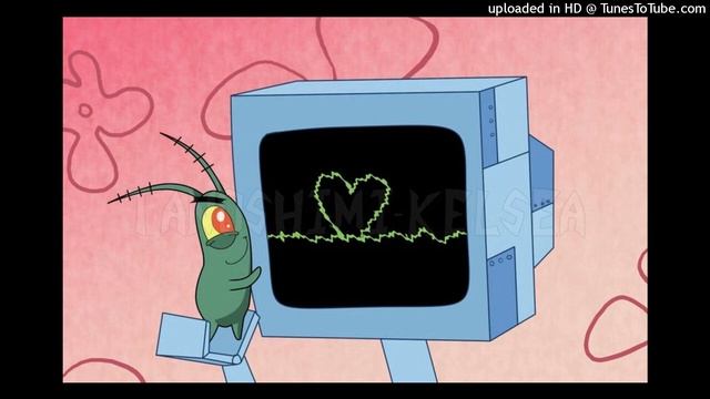 Plankton's Song - Oh My Karen (Trap Remix) [Prod. By Kidinhoodie]