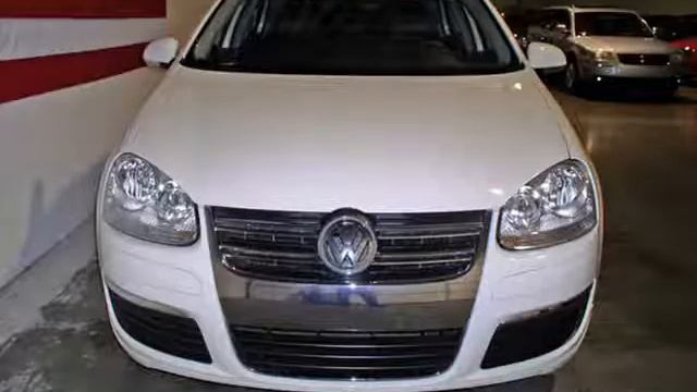 2006 VW Jetta 2.5 Package 2