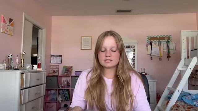 Shein try on haul! (Back to school) смотреть онлайн