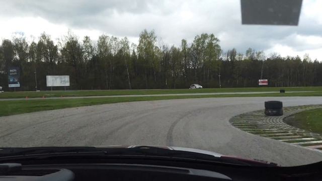 Alfa Romeo 156 2.0 20V Turbo on board смотреть онлайн