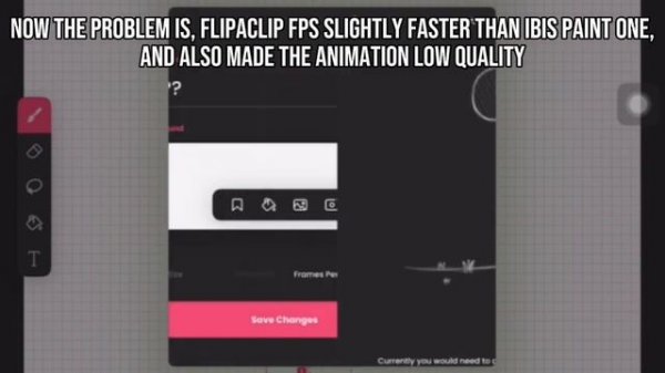 How do i remove ibis paint animation watermark | flipaclip premium only