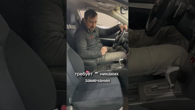 Большой, семейный, полноприводный8-905-954-00-03 | РДМ-Импорт #купитьавтобу смотреть онлайн