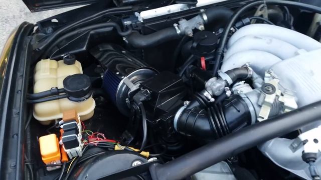 M20b25 Sound смотреть онлайн