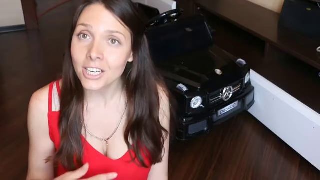 гелендваген G65