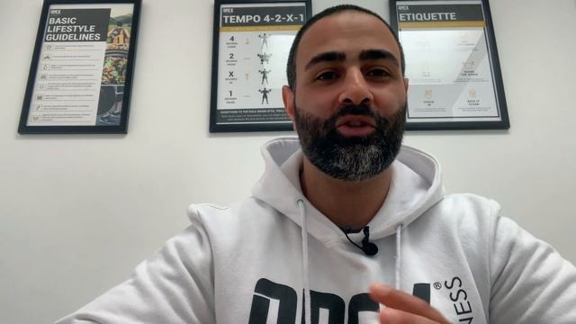 From Personal Training to Opening an OPEX Gym | OPEX North Shore смотреть онлайн