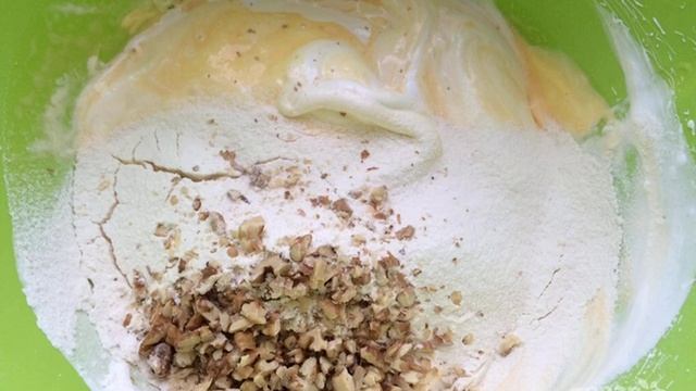 Sponge cake Pancho смотреть онлайн