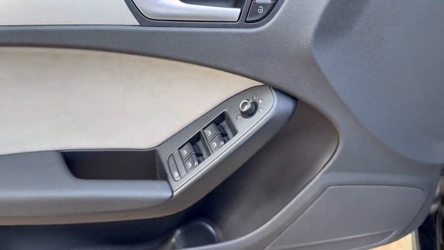 Audi A4 Allroad 2.0 TFSI 211Ch Ambition Luxe Quattro смотреть онлайн